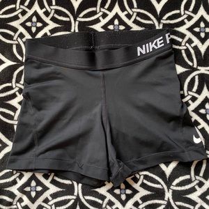 Nike Spandex